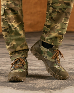 Кросівки тактичні мультикам чоловічі (арт. 8262200102)