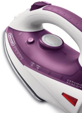 Праска DeLonghi FXK 20