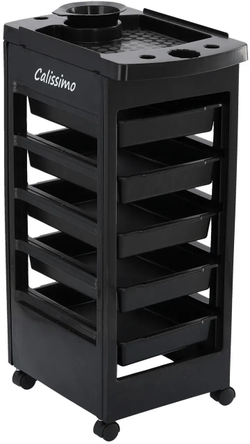 Перукарський візок Pomocnik Каліссімо