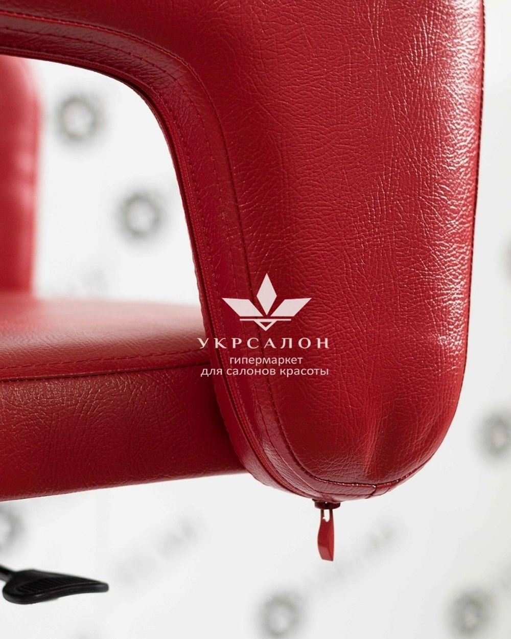 Парикмахерское кресло Flamingo 2