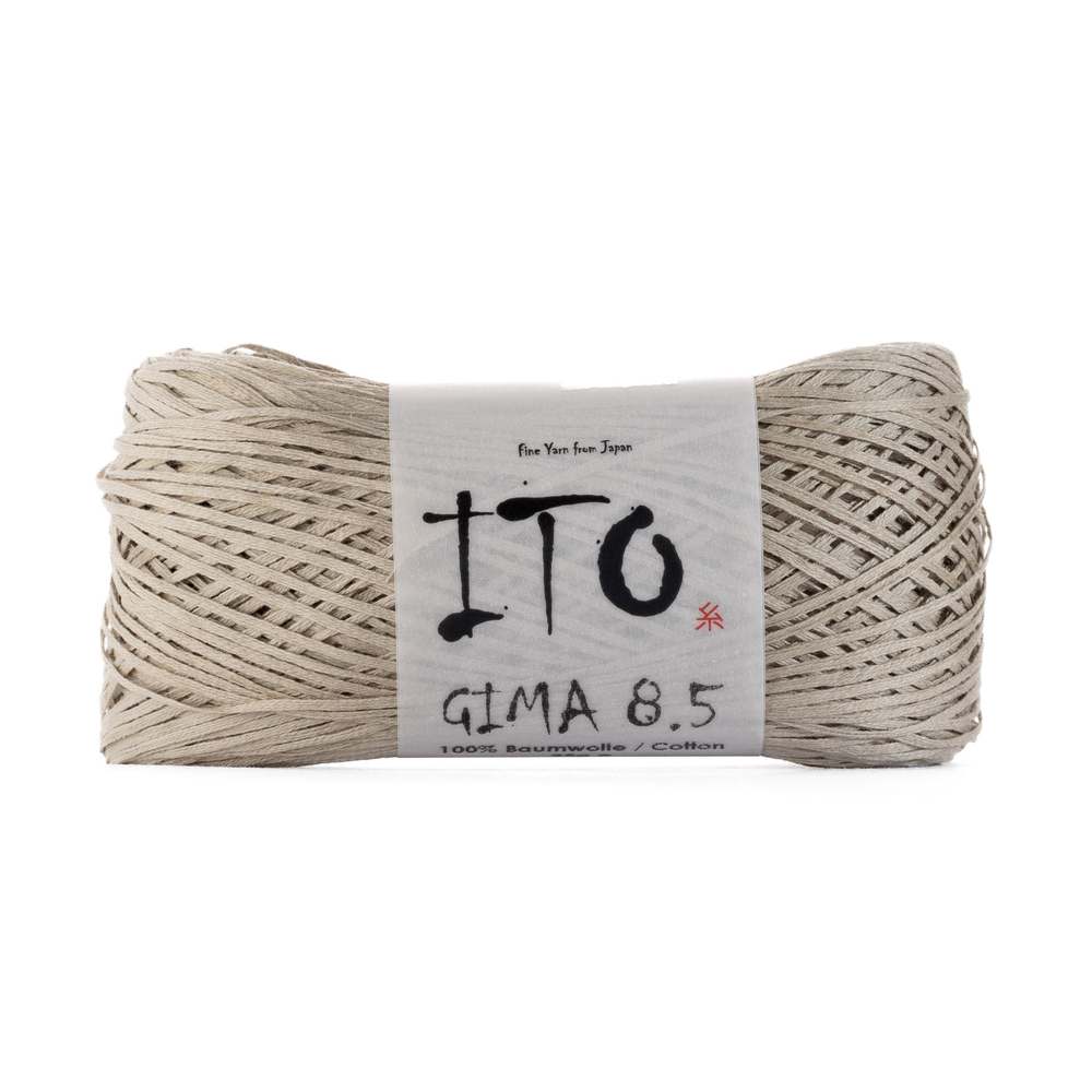Хлопок ITO GIMA 8,5 - 037