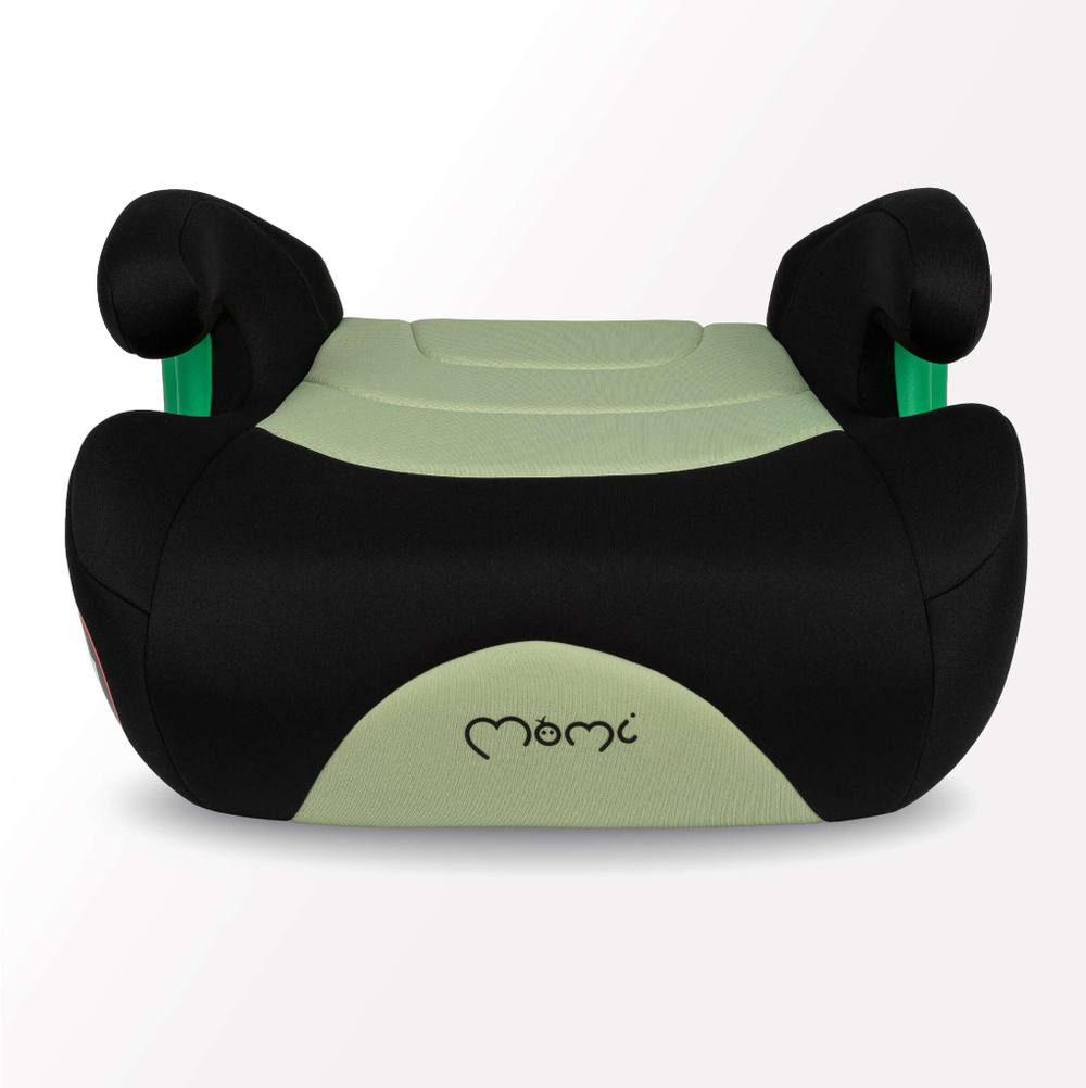 Автокрісло-бустер MoMi Venko Isofix (22-36 кг)