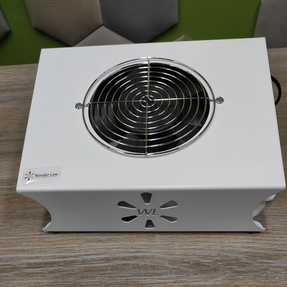 Витяжка для манікюру WL Ergo