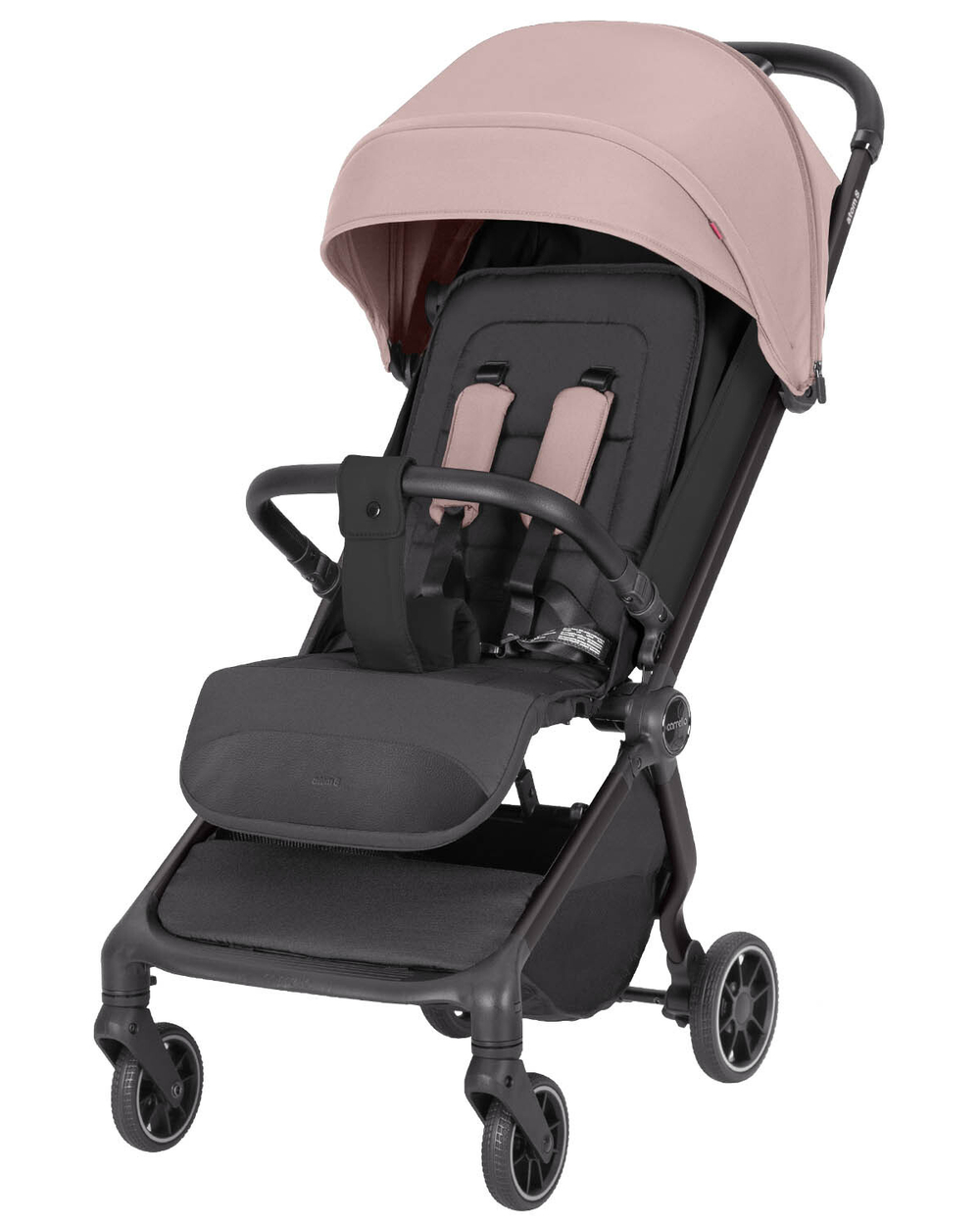 Прогулянкова коляска Carrello Atom S CRL-5526