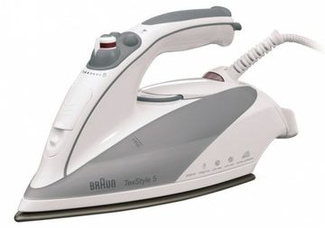 Праска Braun TexStyle TS 535 TPA GY