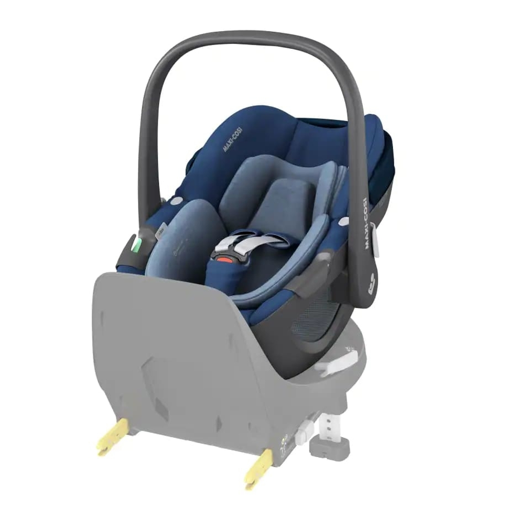 Автокресло-переноска детское Maxi-Cosi Pebble 360 0+ (0-13 кг)