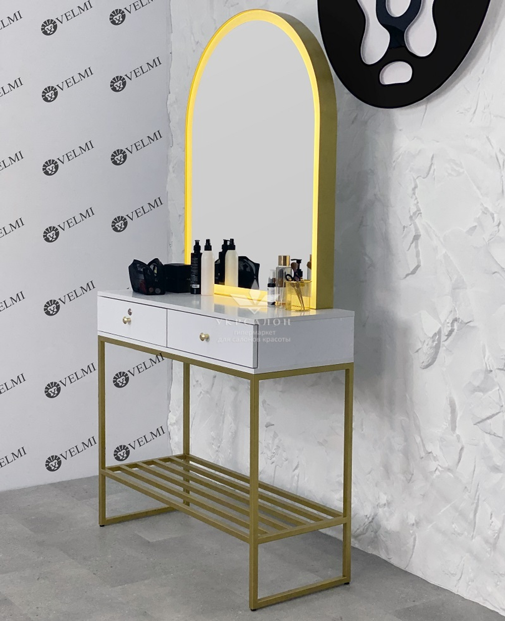 Робоче місце перукаря Cleo