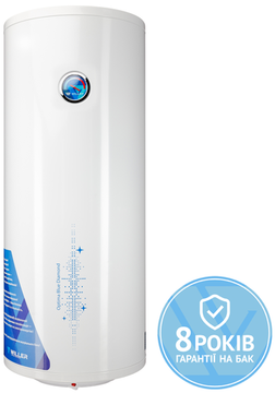 Бойлер WILLER EV100DR optima DHE