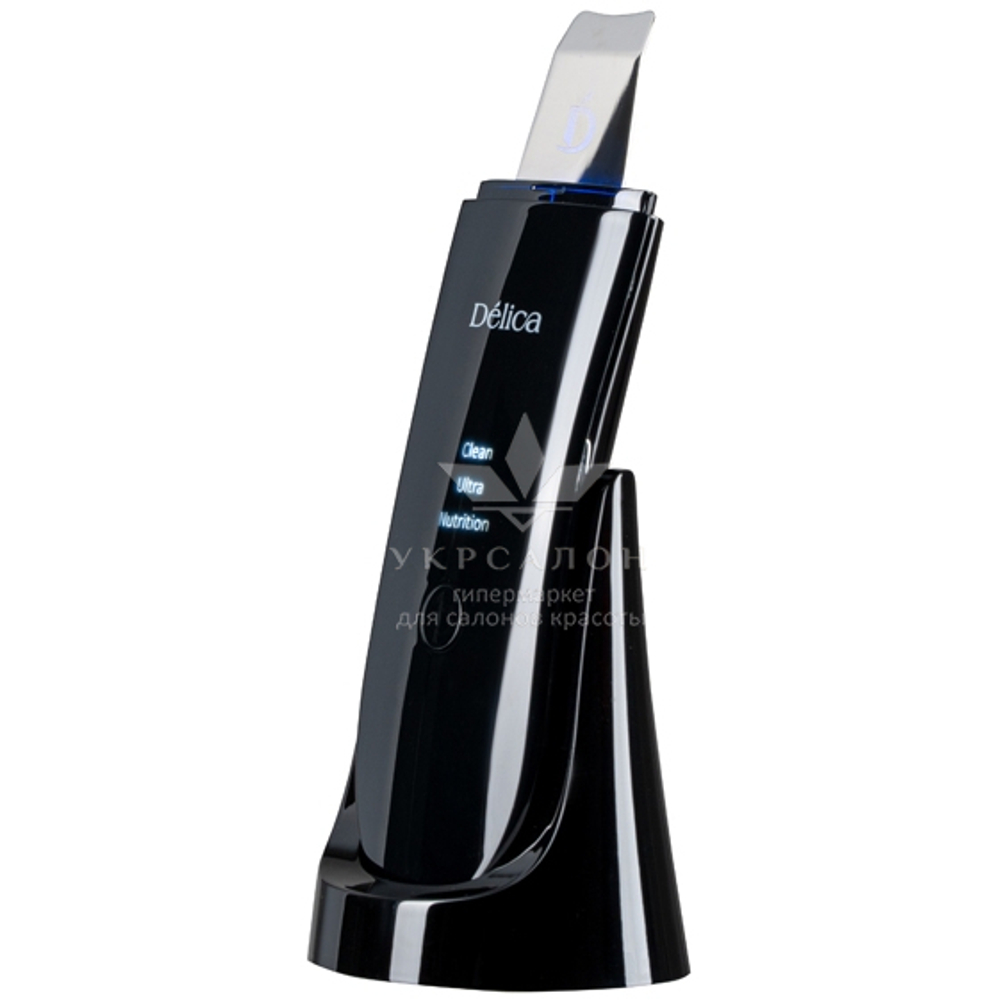 Ультразвуковой скрабер Delica