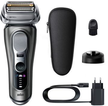 Електробритва Braun Series 9 PRO+ 9615S