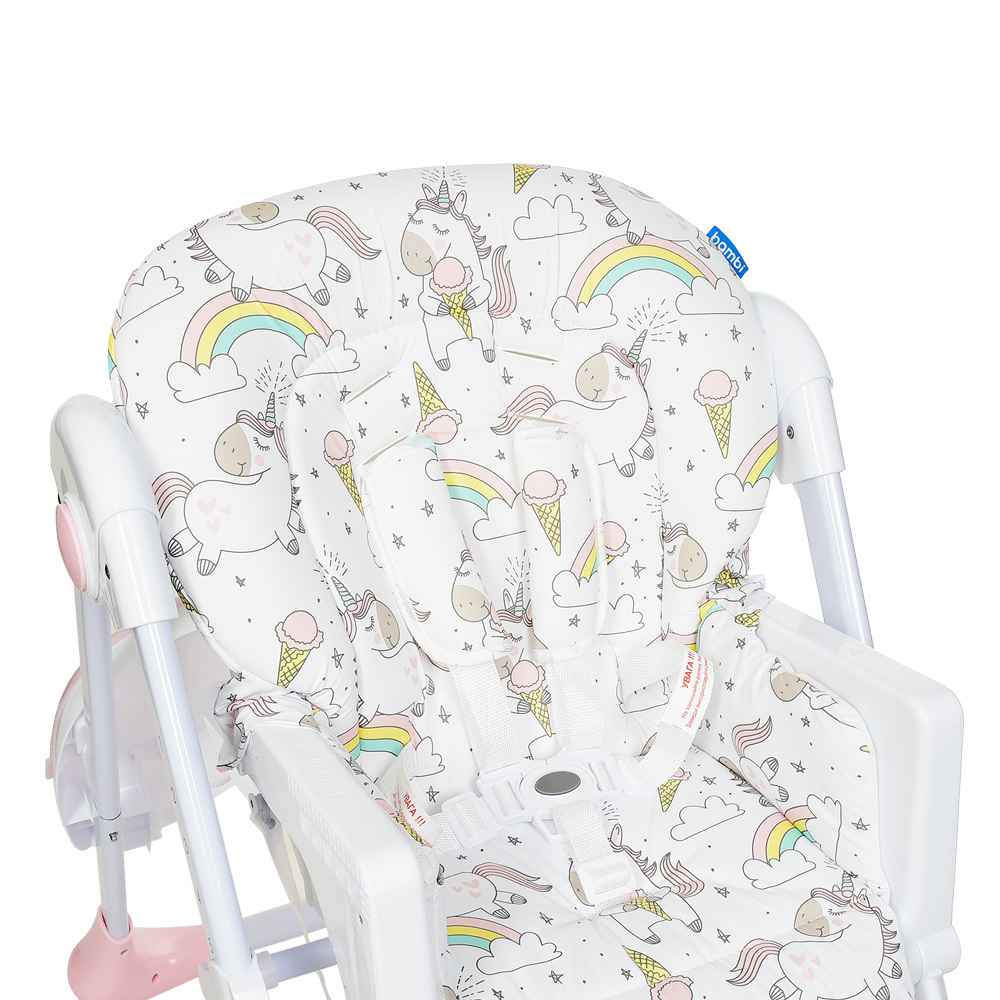 Стульчик для кормления Bambi M 3233
