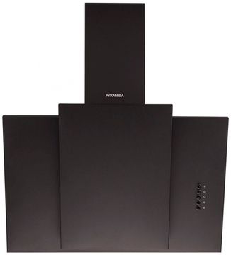 Витяжка PYRAMIDA KZ 60 BL