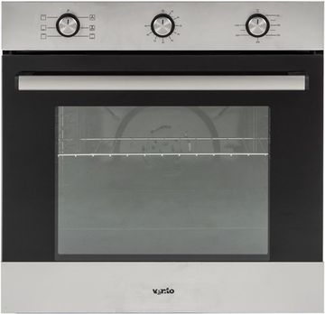 Духова шафа електрична VENTOLUX BRISTOL 6 MT (X)