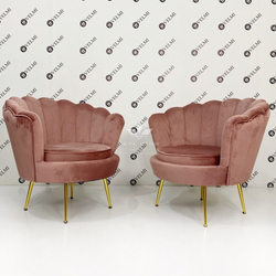 Кресло для зала ожидания Laguna