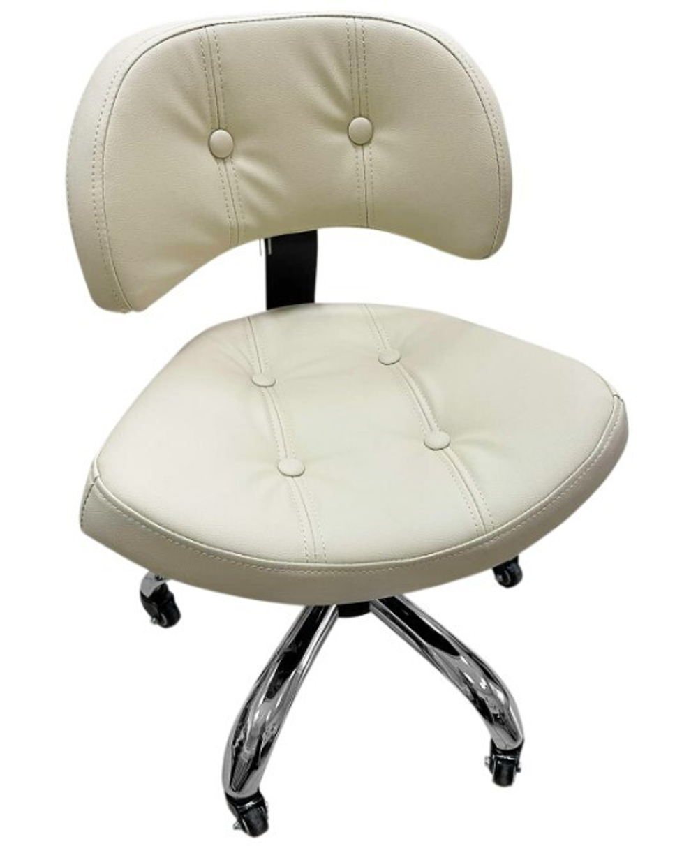 Стульчик мастера педикюра Comfort