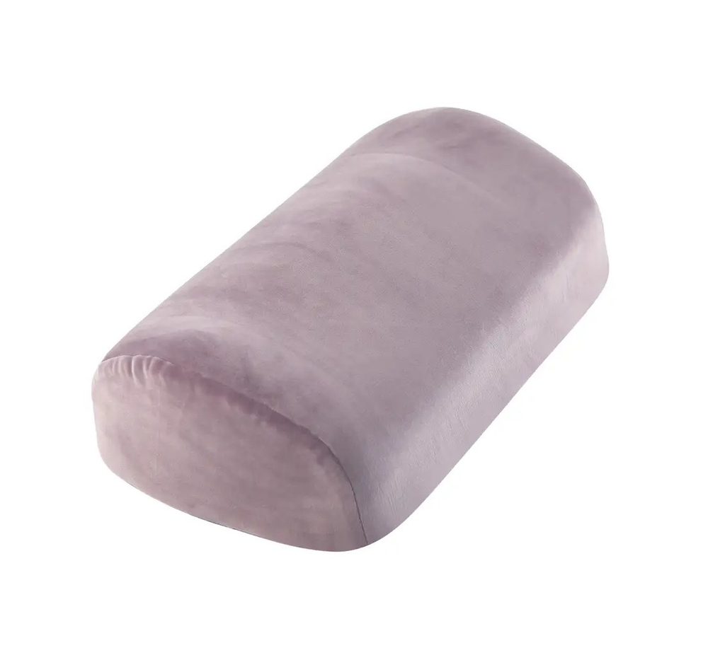 Ортопедична подушка під коліна клієнта для нарощування вій Beauty Balance Lash