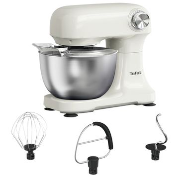 Кухонна машина Tefal Bake Easy QB140AF0