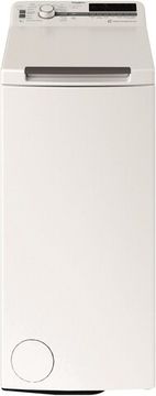 Пральна машина з вертикальним завантаженням Whirlpool TDLRB 6241BS UA