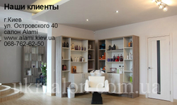 Парикмахерская мойка Orlando