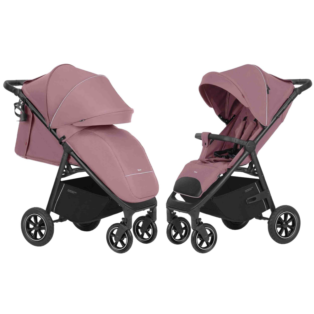 Прогулянкова коляска Carrello Bravo Air CRL-5512 NF
