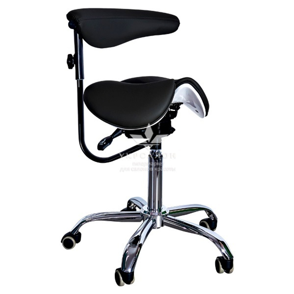 Стул-седло для мастера 8016-2