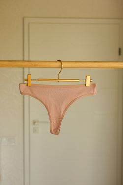 Бокс 3 шт комфотрних стрінг