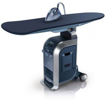 Парова система Philips GC9940/05