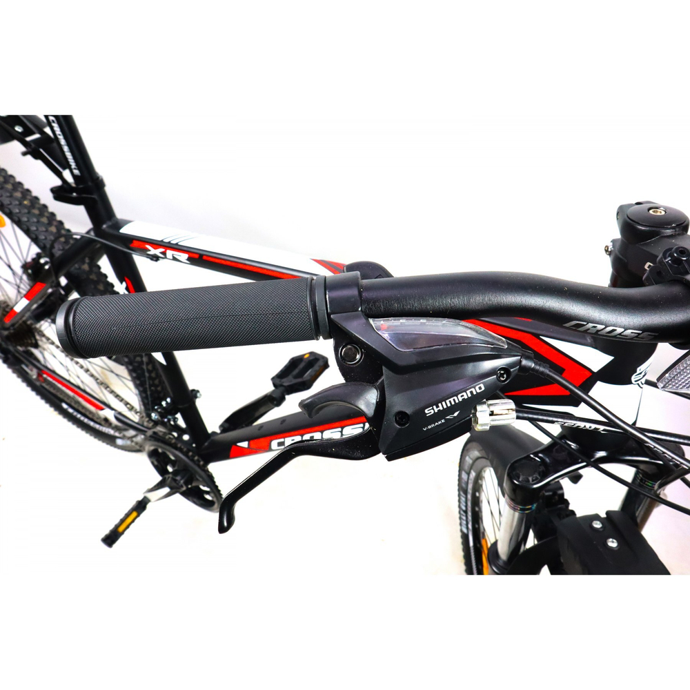 Велосипед гірський 29 дюймів CrossBike Racer