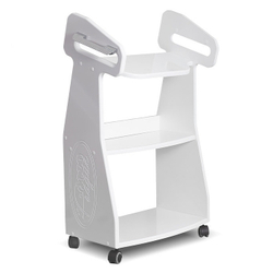 Косметологическая тележка RV MT-0006 Alvi Prague