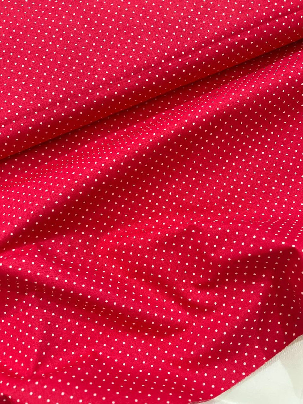 Коттон принт