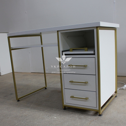 Стол маникюрный Mark Premium-06a