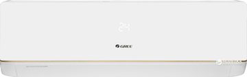 Кондиціонер GREE GWH09AAB-K3DNA5A (BORA INVERTER)