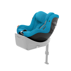 Автокресло детское Cybex Sirona G i-Size Plus 0+/1 (0-18 кг)