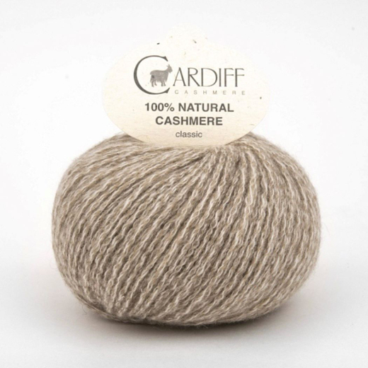 Cașmir CLASSIC 670