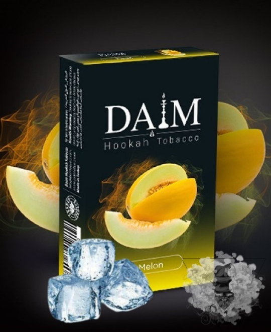 Табак Daim Ice melon ( Даим Лед Дыня)