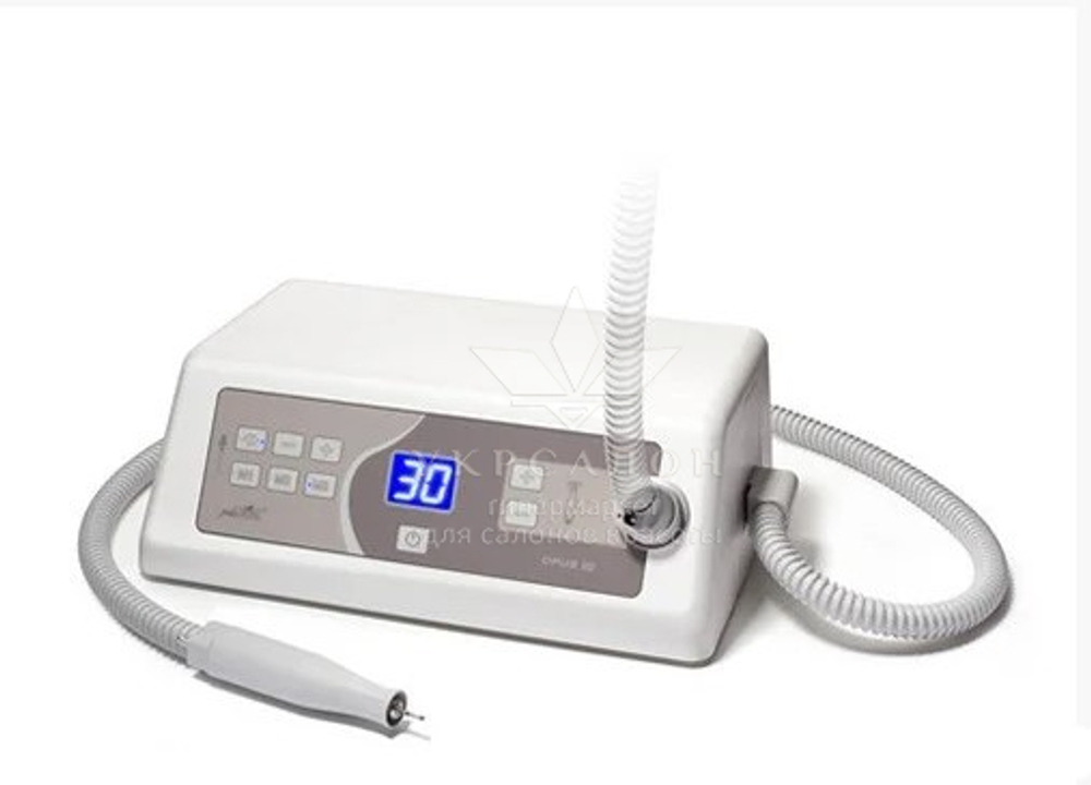 Педикюрний апарат Podotronic Opus 3 з пилесосом