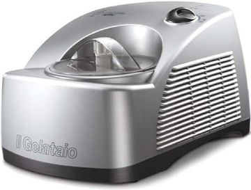 Морожениця DeLonghi ICK 6000