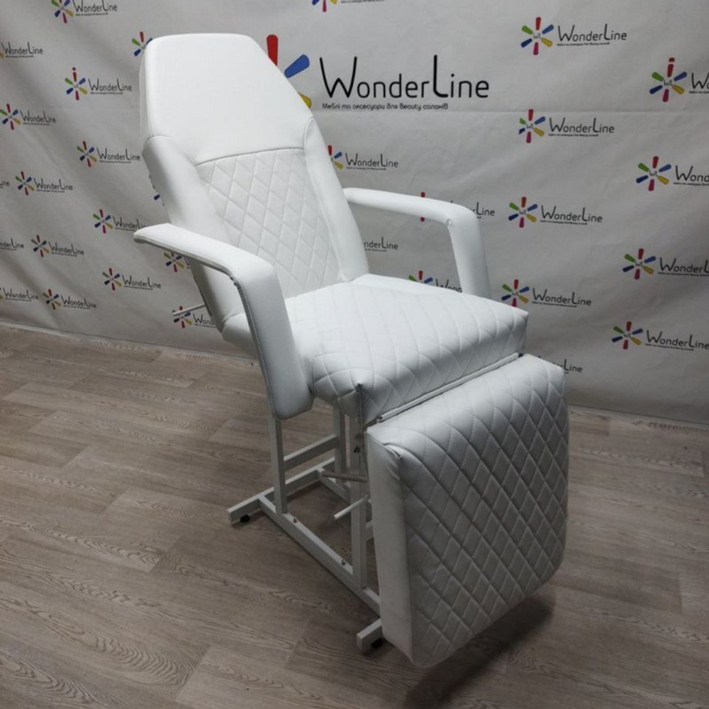 Косметологічна кушетка Tertio