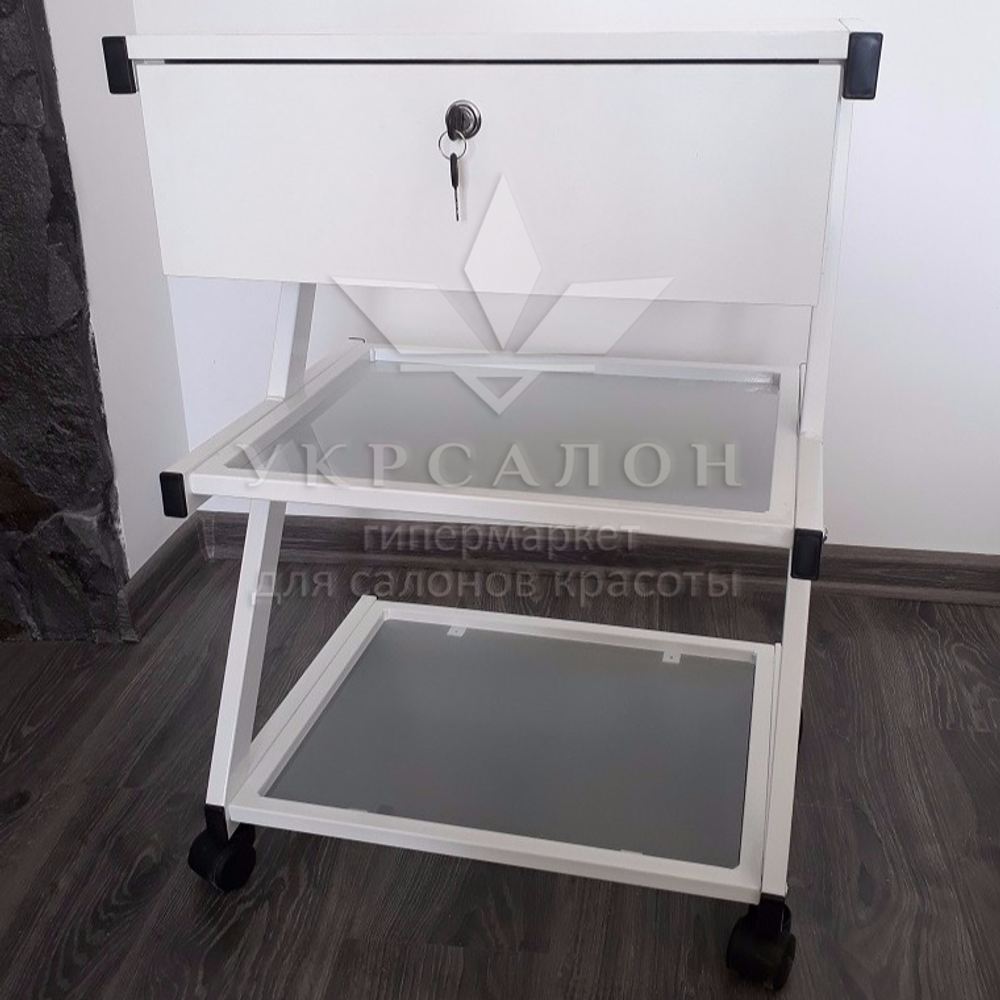 Візок косметологічний 922