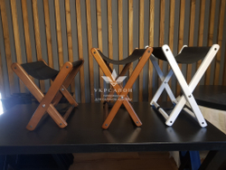 Подставка для сумки Apolo white plus