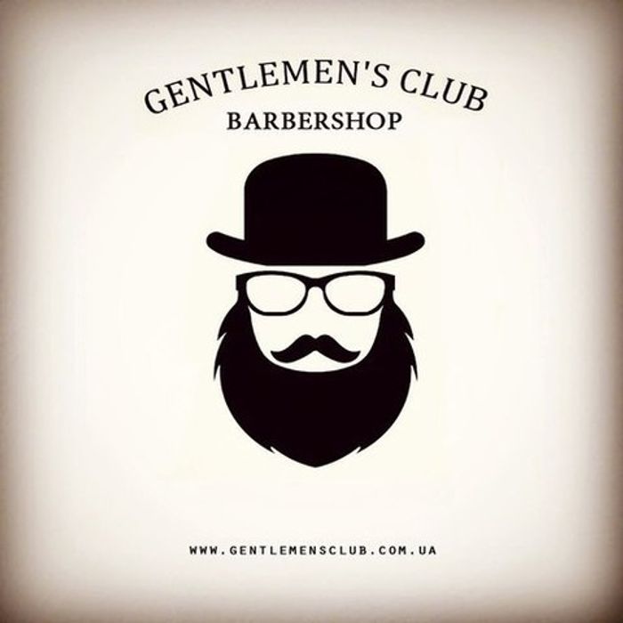 Барбершоп "Gentlemen's Club"