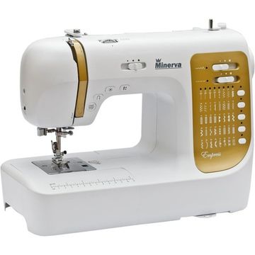 Швейна машина MINERVA Empress