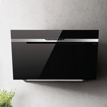 Витяжка ELICA MAJESTIC BL/A/90