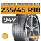 Continental PremiumContact 6 235/45 R18 94V
