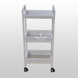 Тележка косметологическая 063