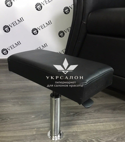 Подставка для педикюра с регулировкой высоты