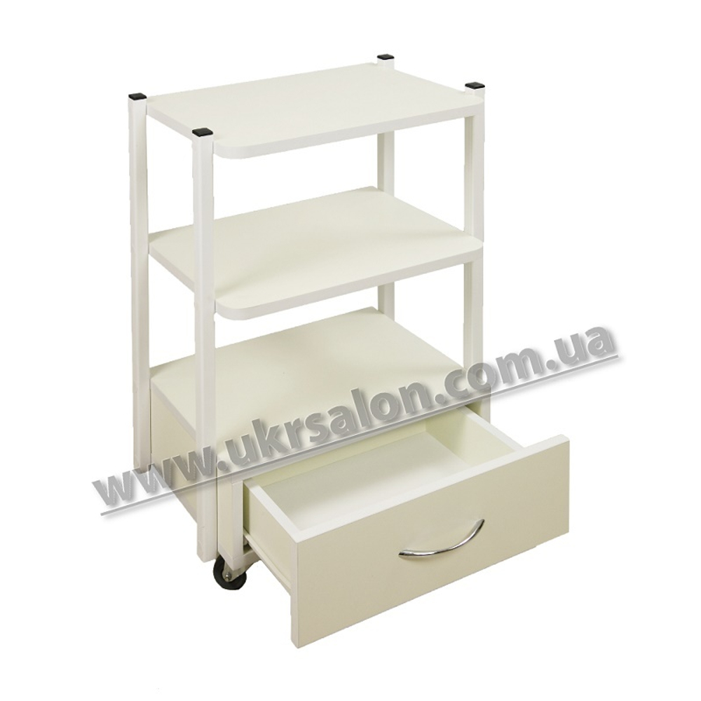 Косметологическая тележка ZD-108C