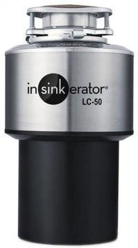 Подрібнювач харчових відходів IN-SINK-ERATOR LC 50