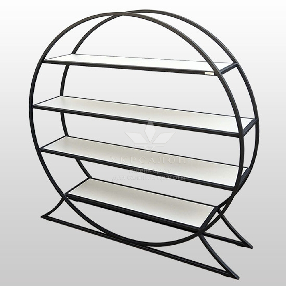 Вітрина для косметики 105