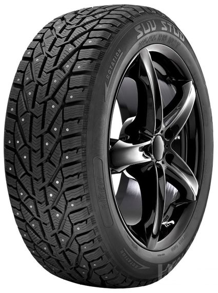 Tigar Ice 185/60 R15 88T XL шип.